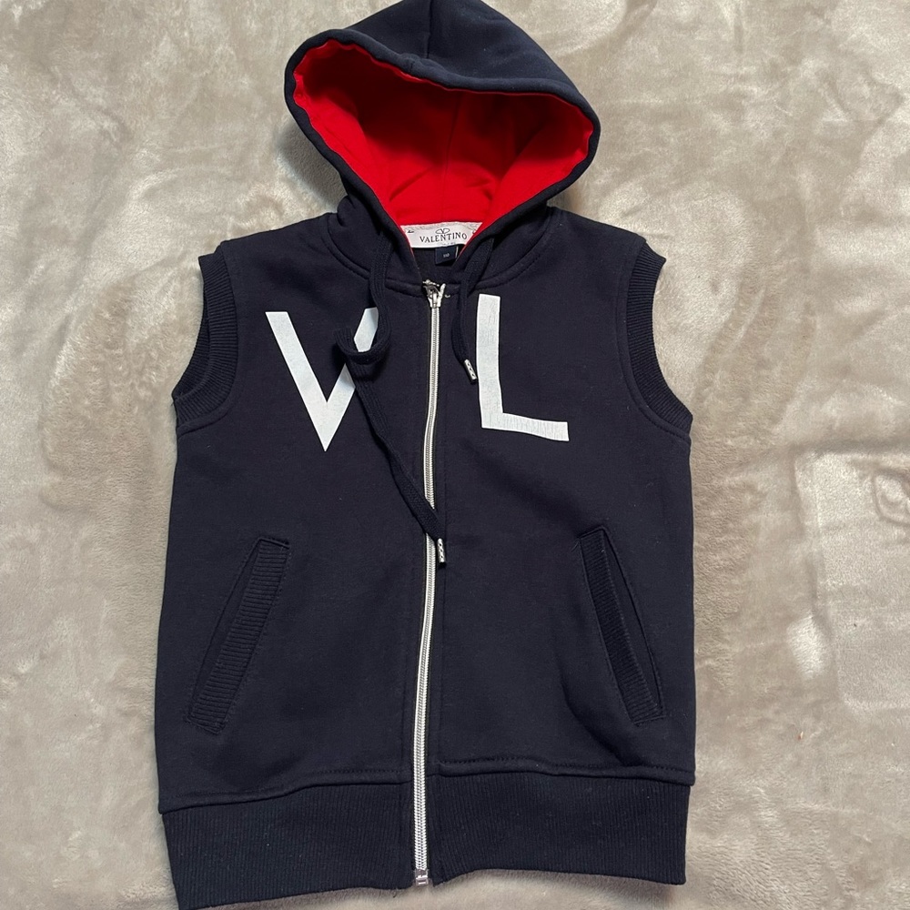 Beautiful kids vest new